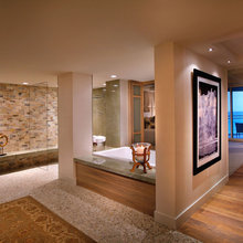 Hall Ideas