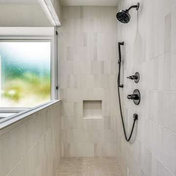 Multiple Bathroom Remodels in Prosper, Texas