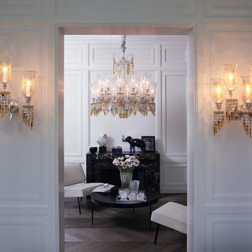 Spring/Summer 2015 Collections