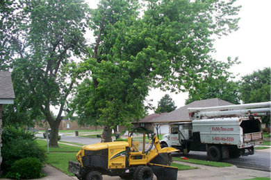 Rickert Tree Services