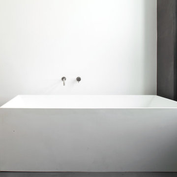 Stylish apartment in Friedrichshain