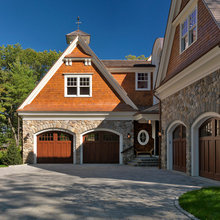 Carriage House