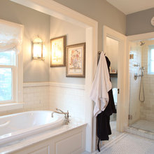 bathroom mirrors