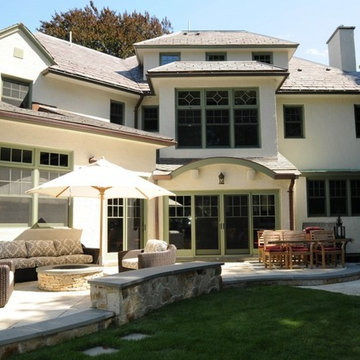 Ivory House