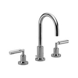 Dornbracht 20710882 Tara.Three-Hole Basin Faucet - Products