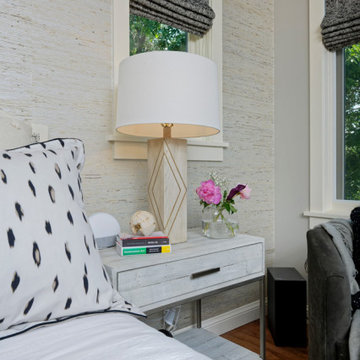 Observatory Park Home Renovation & Decor