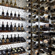 Wine cellar