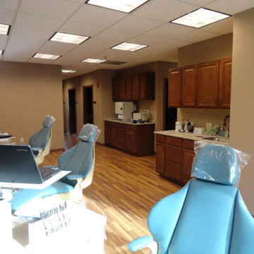 Franklin Lakes - Orthodontics