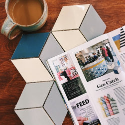 Diamond Tile Collection - Wall And Floor Tile