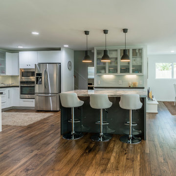Piney Point Kitchen