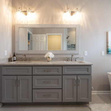 J&N Custom Cabinets