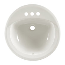 bathroom sink 1