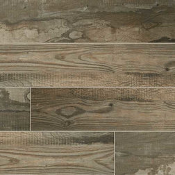 Rustic Wall And Floor Tile by Wall & Tile