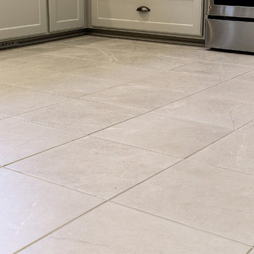 Chapin Kitchen & Bath Remodel
