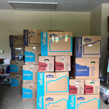 Senior Relocation