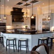 Kitchen Ideas