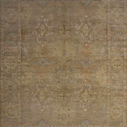 Handmade Rugs - 絨毯