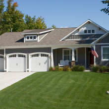ranch dormer