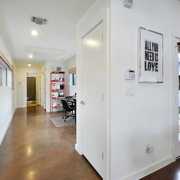 Sol Austin - A Sustainable Community