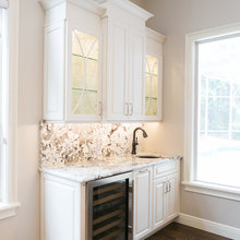 Quaker Bridge Kitchen