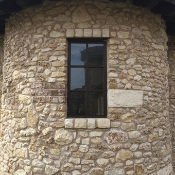 MOCKINGBIRD HEIGHTS II