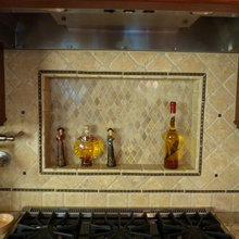 back splash