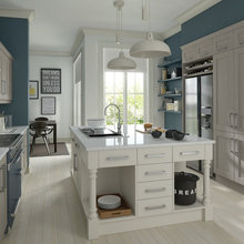 Kitchen Ideas