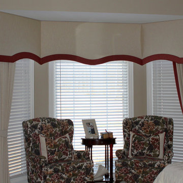 Valances - Shelby Township