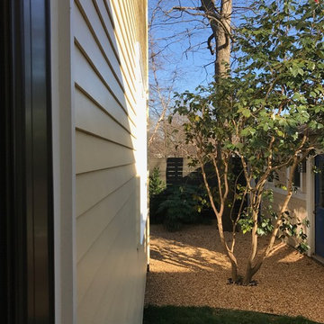 1928 Bungalow Restoration and Addition