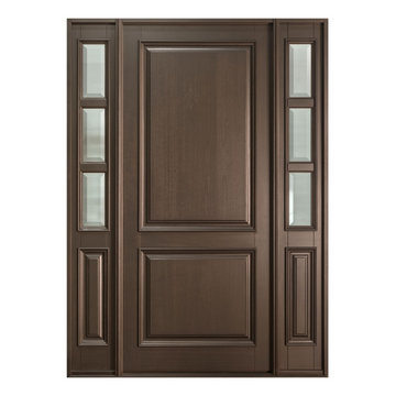 Classic Entry Doors