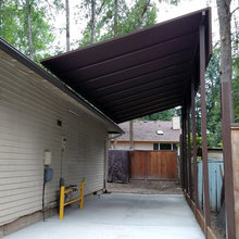 Carports