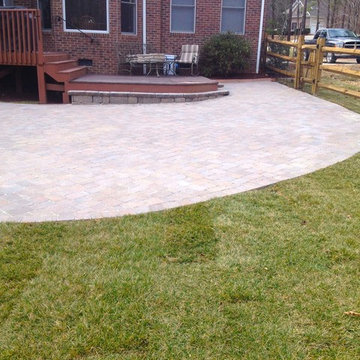 Hardscapes