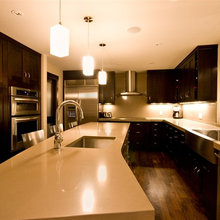 kitchen redo