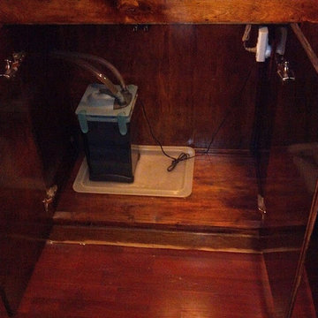 Fish Tank
