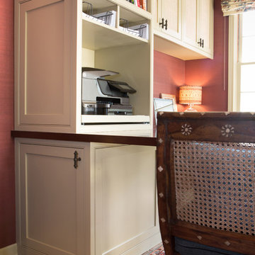 Home Office for Her