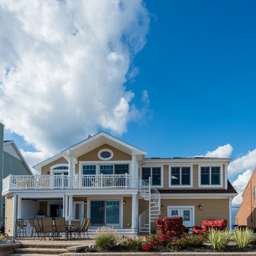 Barnegat Bay Front