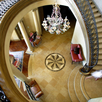 Channel Vista Craftsmanship - Pelican Developers