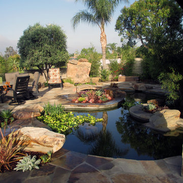 Rancho Cucamonga Residence