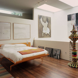 Plyboo Flooring - Hardwood Flooring