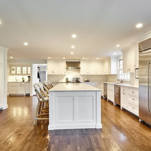 Home Builders in CT