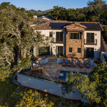 Heron Crest Residence