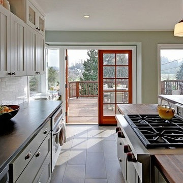 Mt. Baker Kitchen