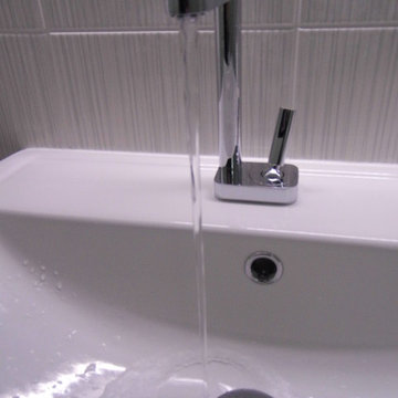 Luxury Ensuite Bathroom