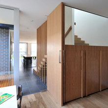 Architect reference