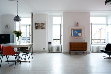 private apartment