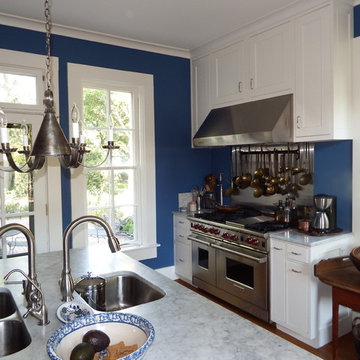Wabash kitchen remodel