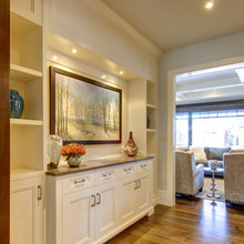 tv center