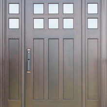 doors