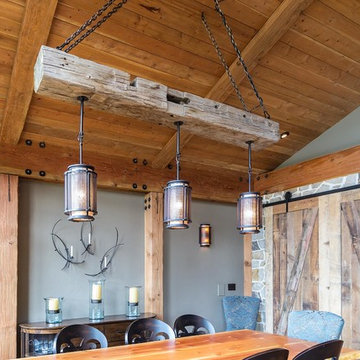 Breckenridge Revival Homestead