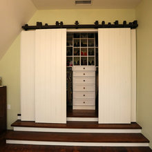 hall closet